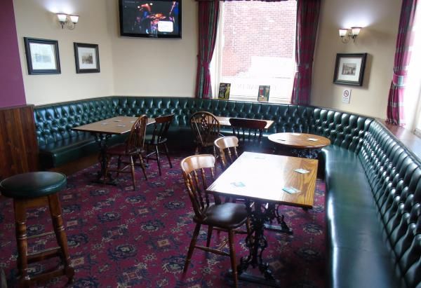 Inside. Published on 07-08-2015