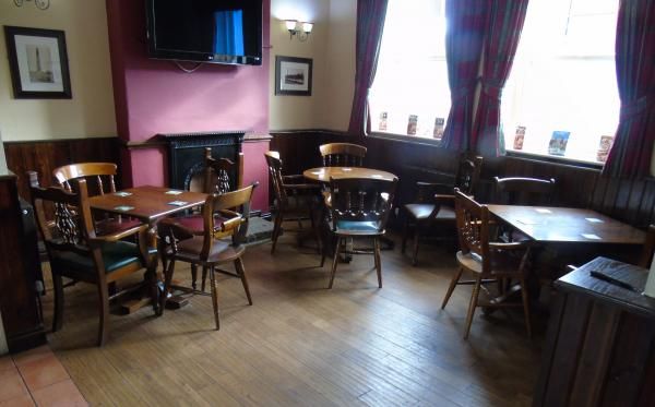 Inside. Published on 07-08-2015