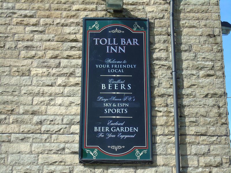 Pub Sign. (Sign). Published on 28-03-2017 