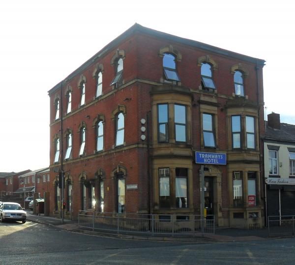 Front View in June 2014. (Key). Published on 18-06-2014