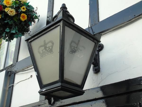 Pub Sign. (Sign). Published on 17-09-2015