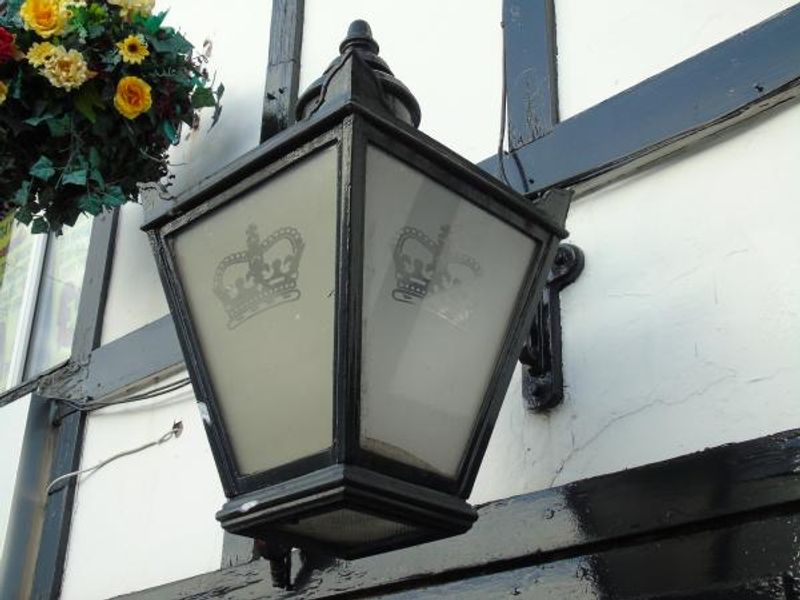 Pub Sign. (Sign). Published on 17-09-2015