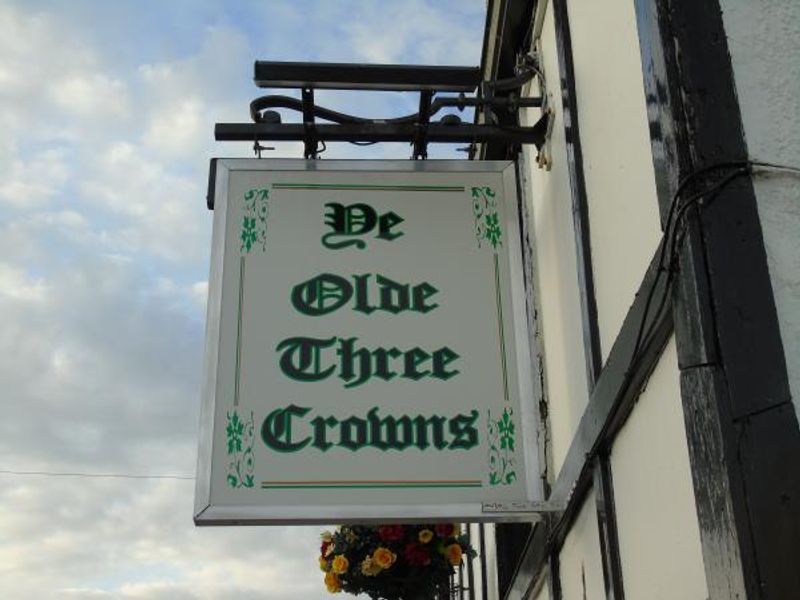 Pub Sign. (Sign). Published on 17-09-2015