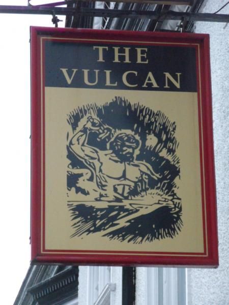 Pub Sign. (Sign). Published on 19-01-2016