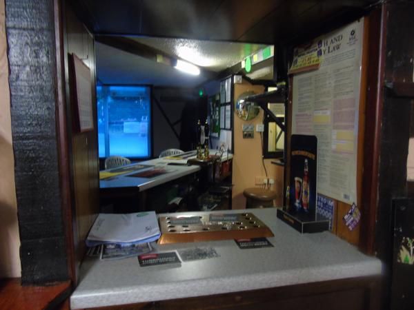Serving Hatch. Published on 23-07-2015