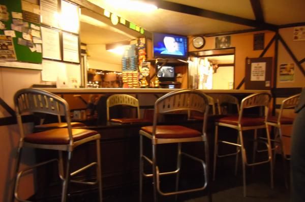 Bar Area. Published on 23-07-2015