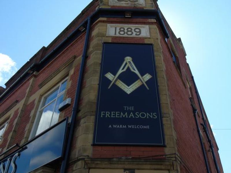Pub Sign. (Sign). Published on 31-07-2015 