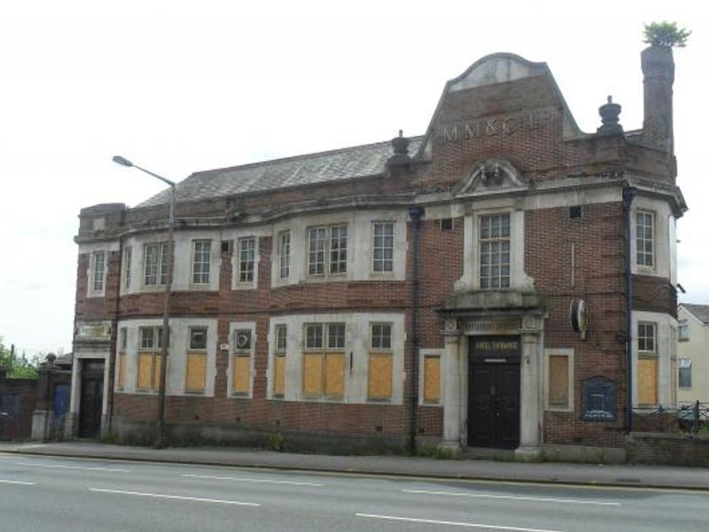 Front View in June 2014. (Key). Published on 26-06-2014