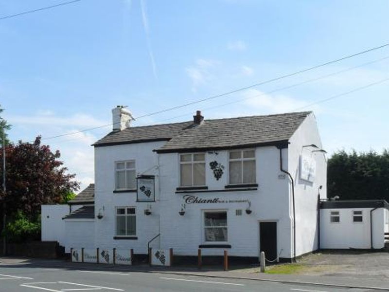 Front View in June 2014. (Key). Published on 13-06-2014