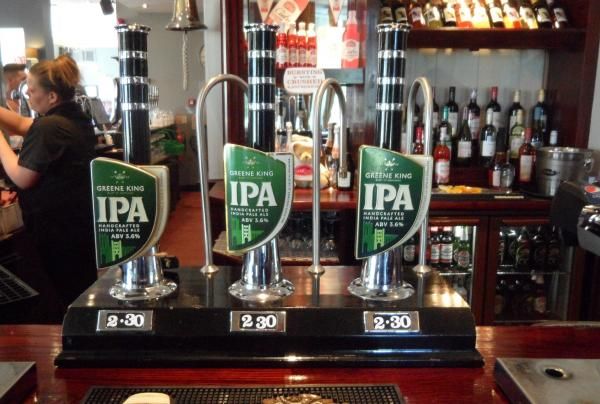 Good Choice?. (Bar). Published on 06-07-2015