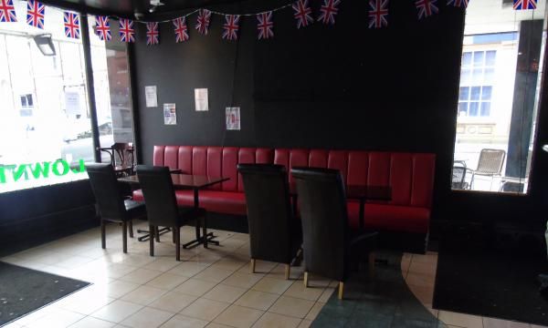 Inside. Published on 21-08-2015