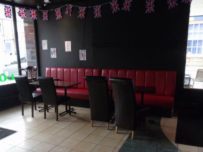 Inside. Published on 21-08-2015