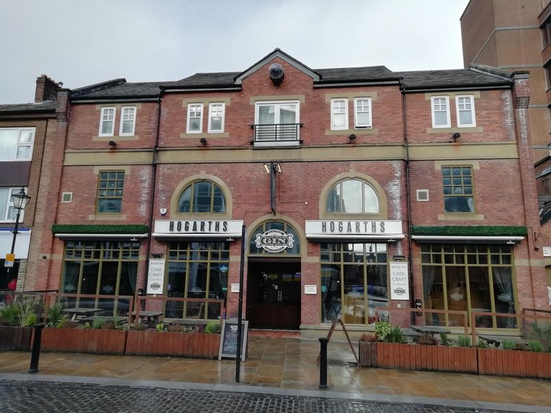 Front View in 2019. Published on 16-02-2019 