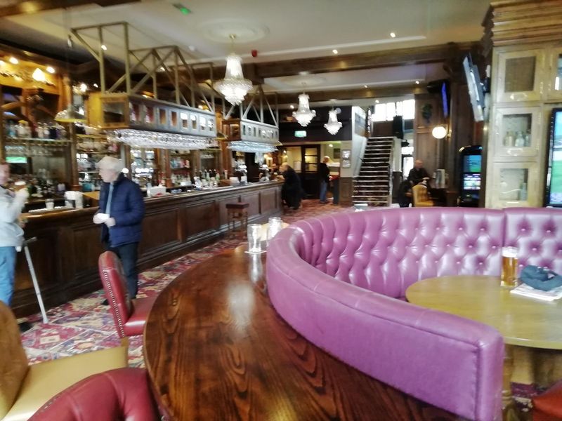 Inside. Published on 16-02-2019 