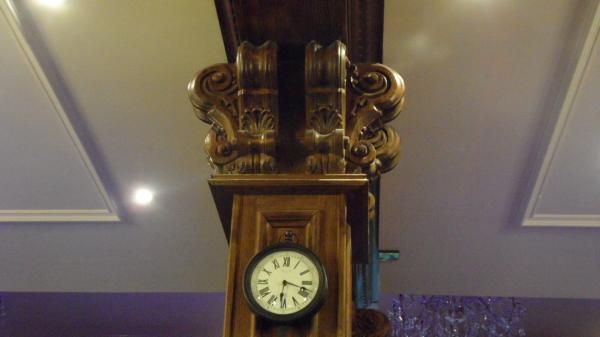 Clock. Published on 03-02-2016