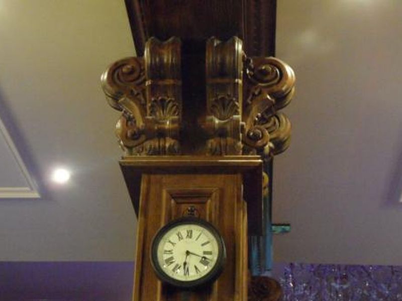 Clock. Published on 03-02-2016 