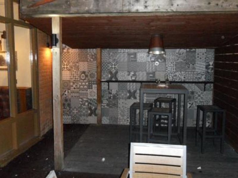 Patio Area. Published on 03-02-2016 