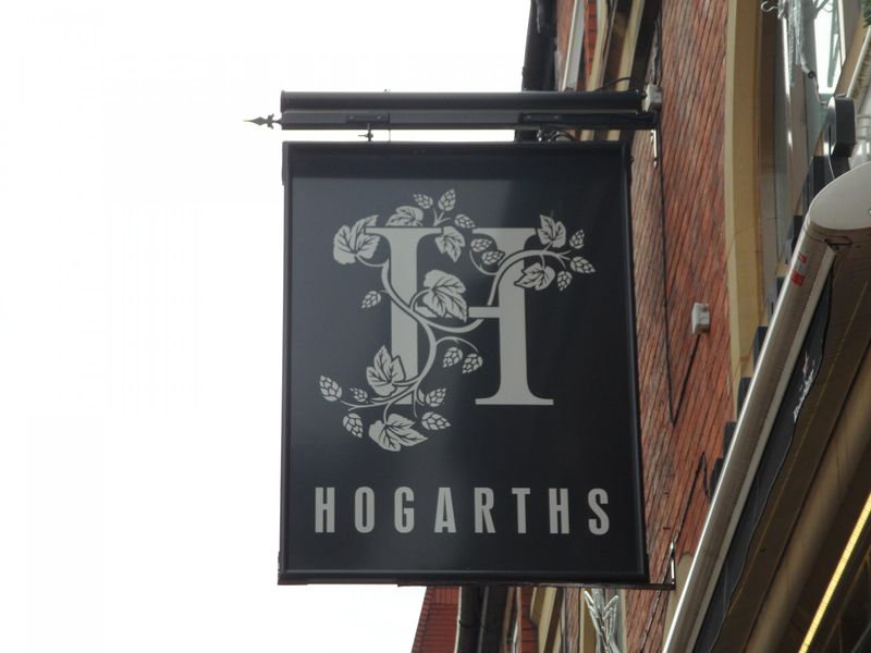 Pub Sign. (Sign). Published on 25-02-2017 