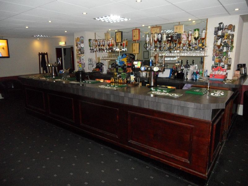 Bar Area. Published on 15-01-2017 