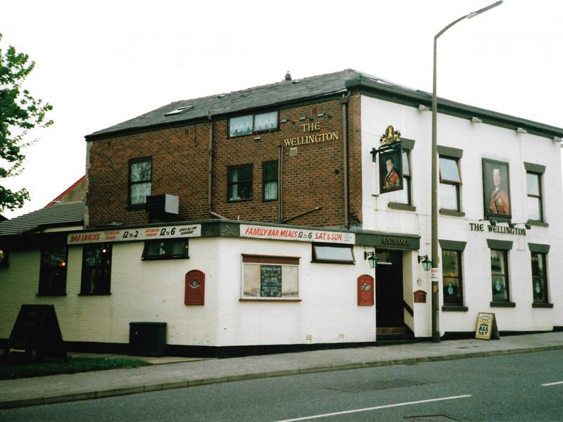 In Whitbread days. Published on 05-05-2022