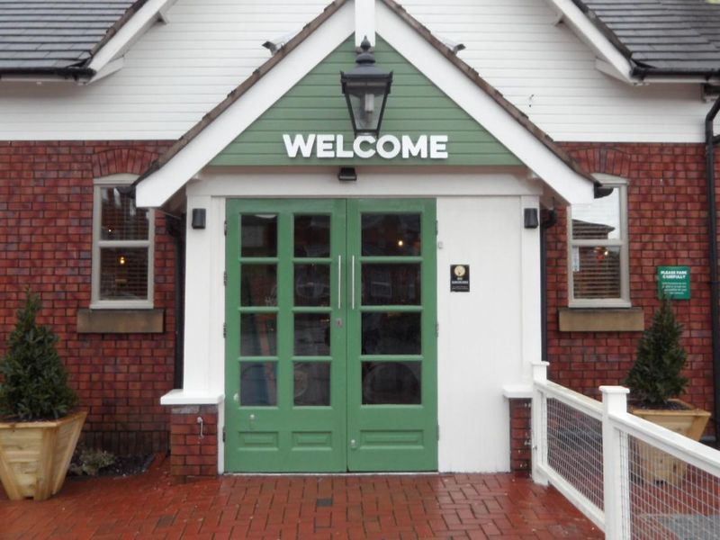 Mobility Level Access at the entrance. (External). Published on 25-01-2026 