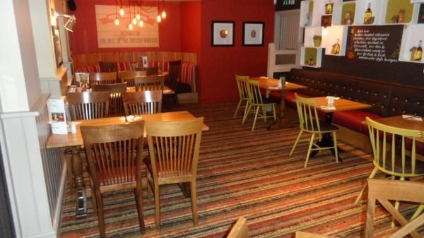 Seating. Published on 28-01-2016
