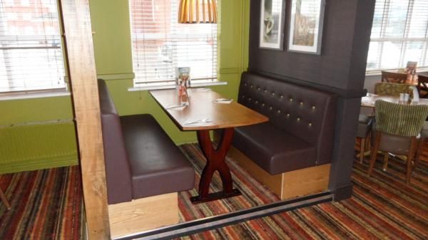 Seating. Published on 28-01-2016