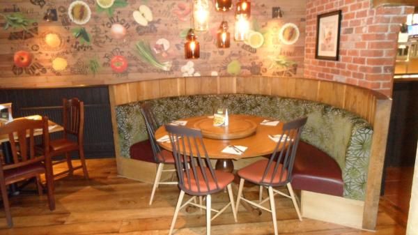 Seating. Published on 28-01-2016