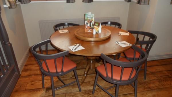 Seating. Published on 28-01-2016
