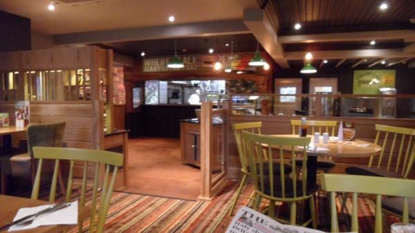 Seating. Published on 28-01-2016