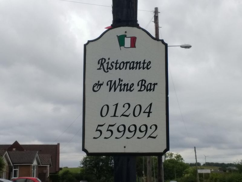 Pub Sign. Published on 23-07-2018 