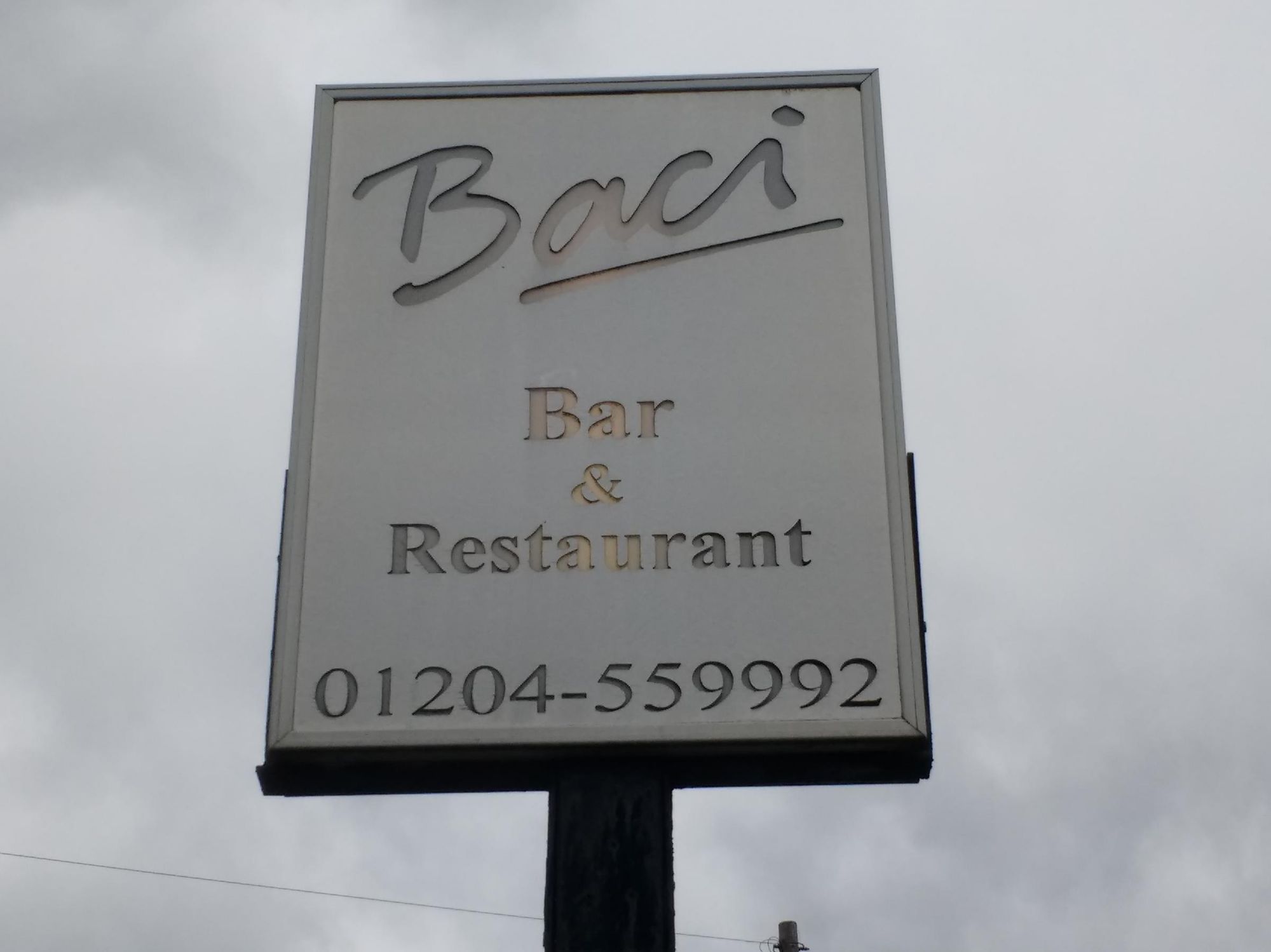Pub Sign. (Sign). Published on 23-07-2018
