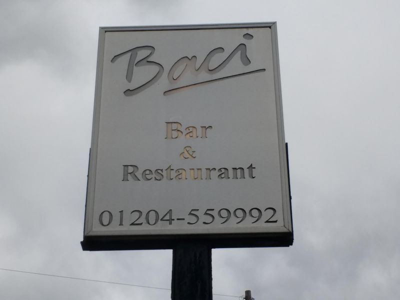 Pub Sign. (Sign). Published on 23-07-2018 