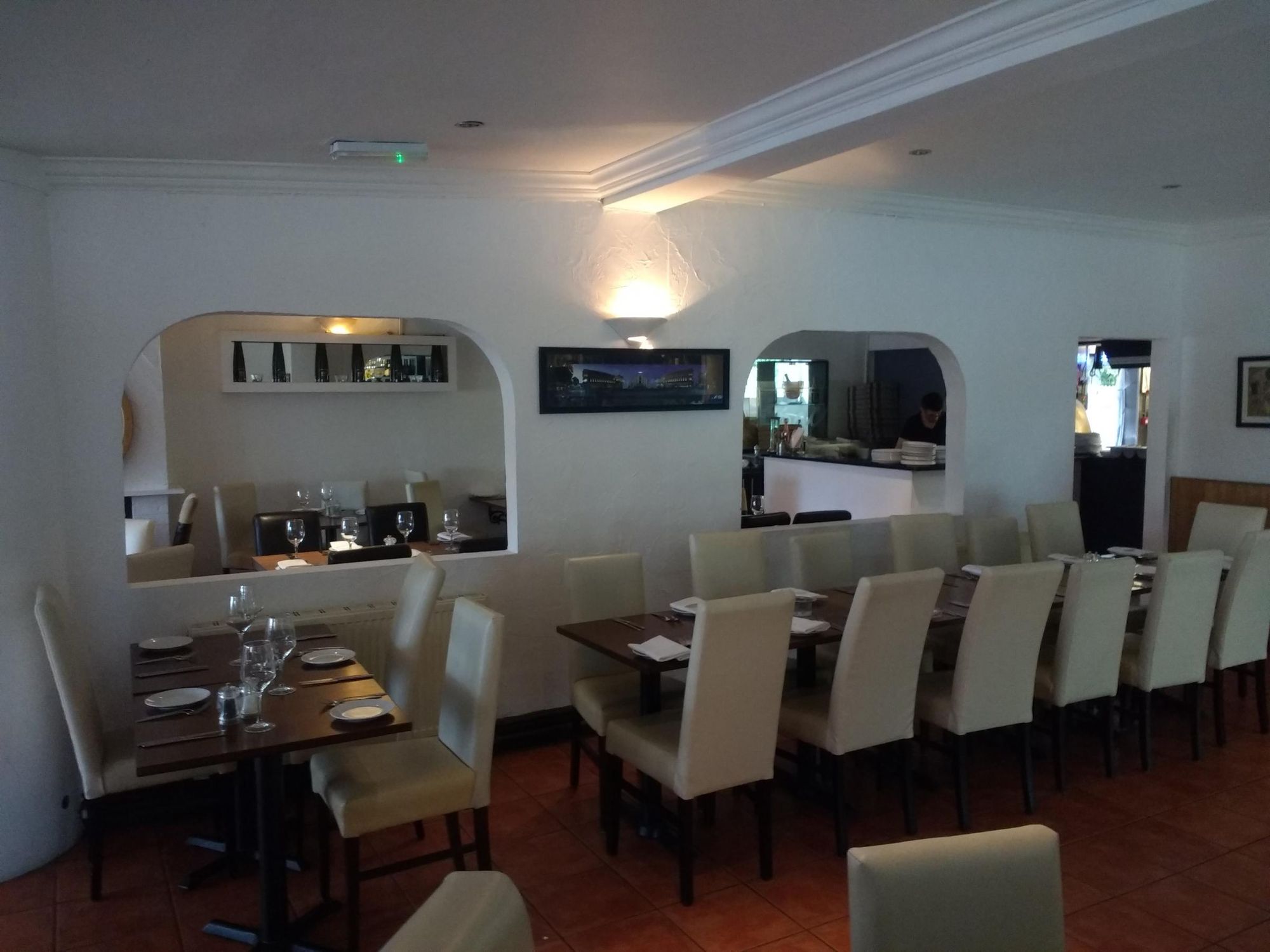 Inside. Published on 23-07-2018