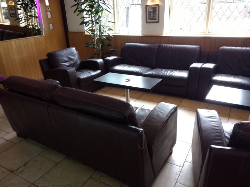 Seating. Published on 23-07-2018 