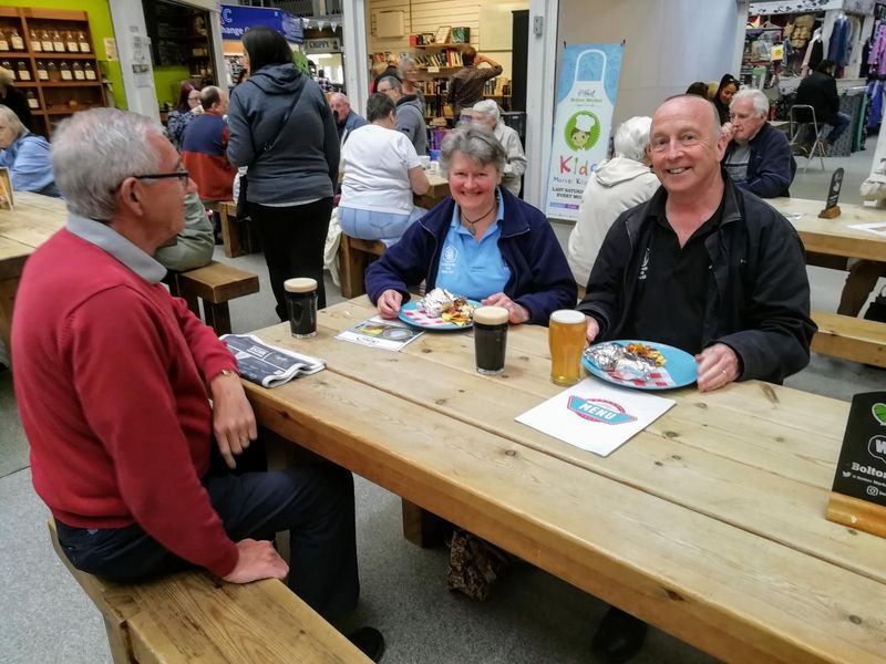May 2019 Mild Crawl. Published on 20-05-2019 