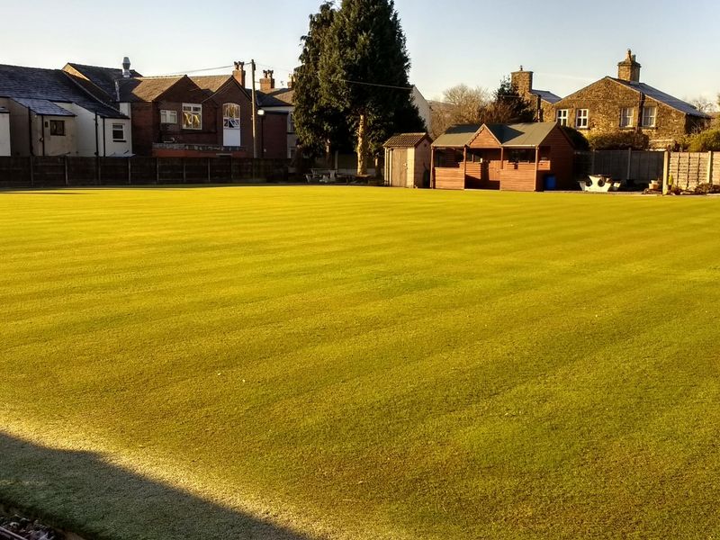 Bowling Green. Published on 12-01-2017 