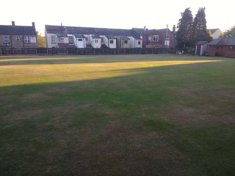 Bowling Green. Published on 11-07-2018 