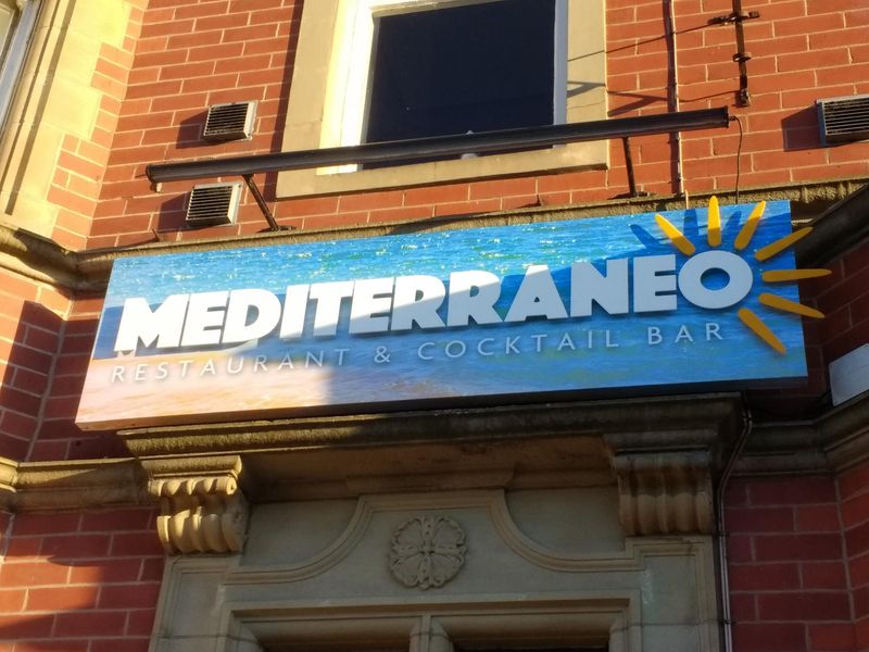 Pub Sign. (Sign). Published on 11-07-2018 