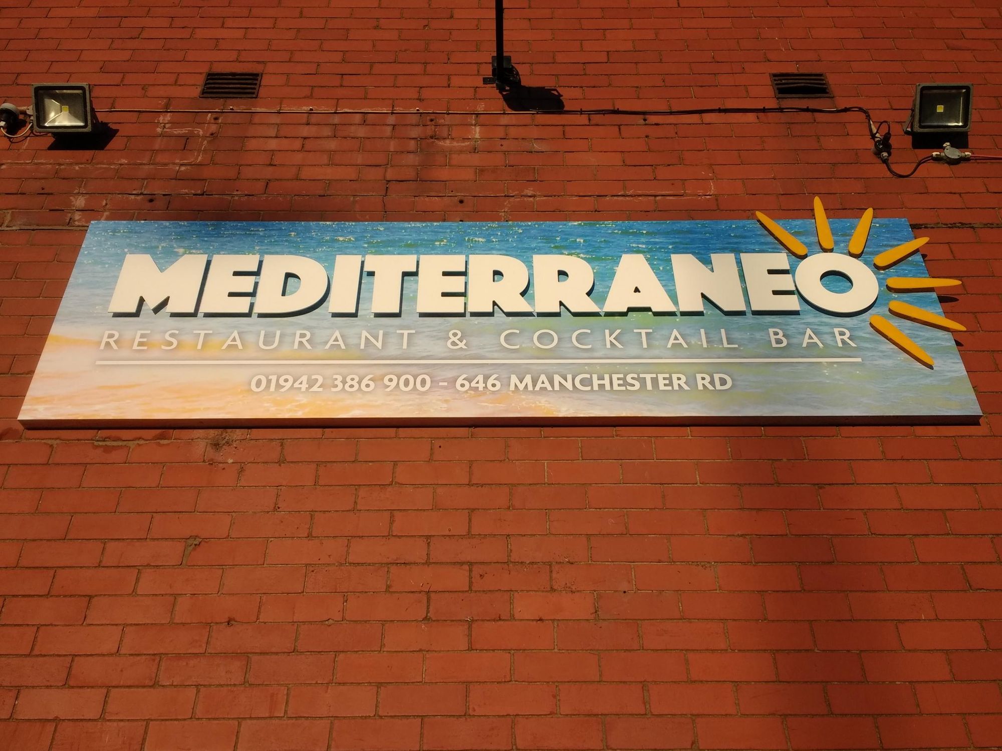 Pub Sign. (Sign). Published on 11-07-2018