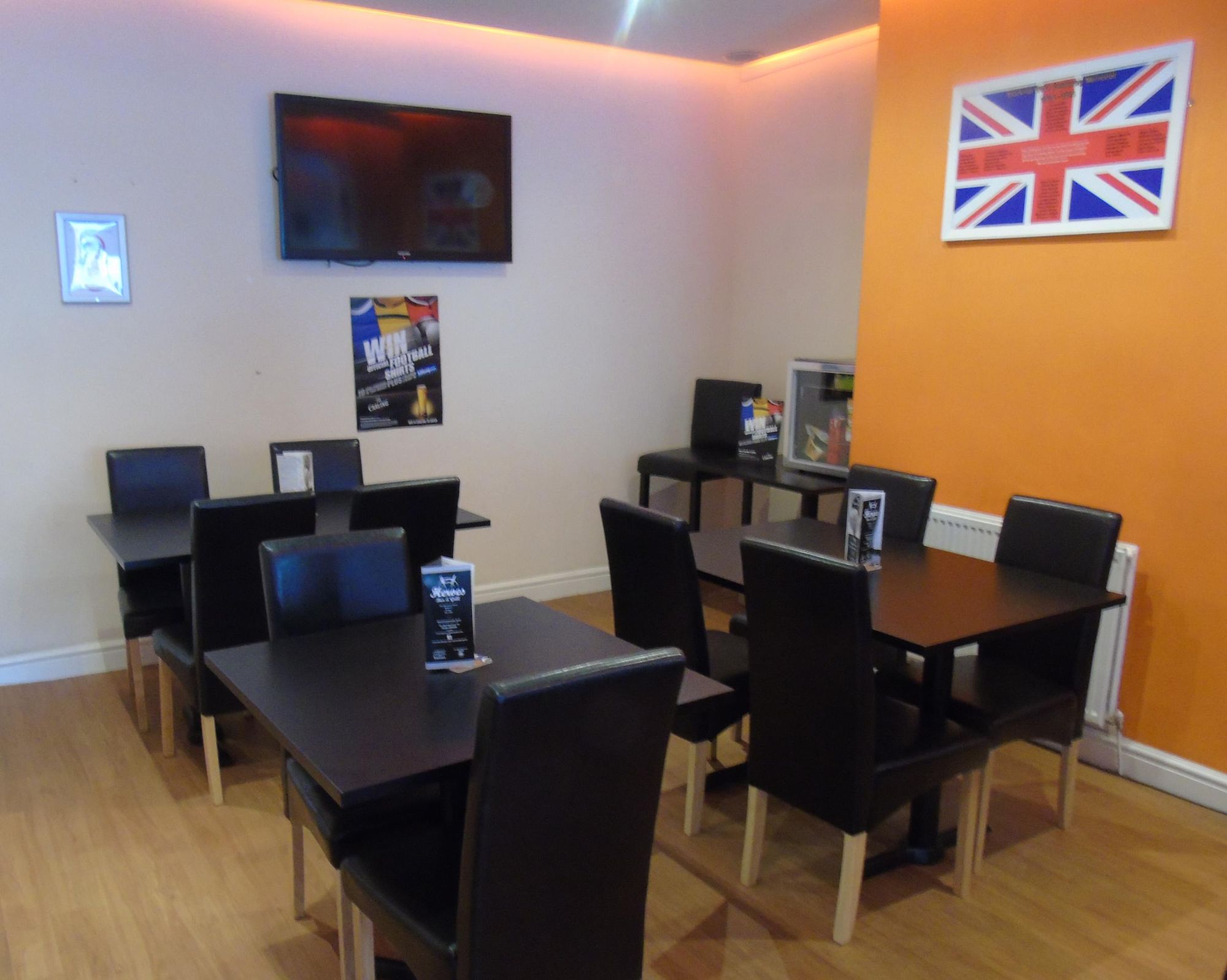 Inside in 2015 as Heroes. Published on 17-09-2025