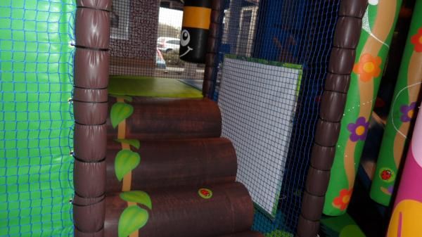 Play Area. Published on 10-02-2016