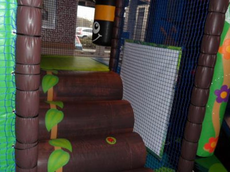 Play Area. Published on 10-02-2016