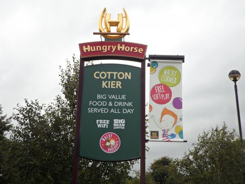 Pub Sign. Published on 25-10-2016