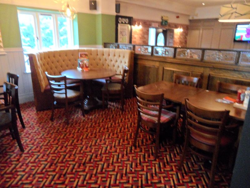 Seating. Published on 25-10-2016