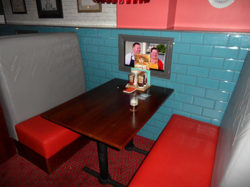 Seating. Published on 25-10-2016