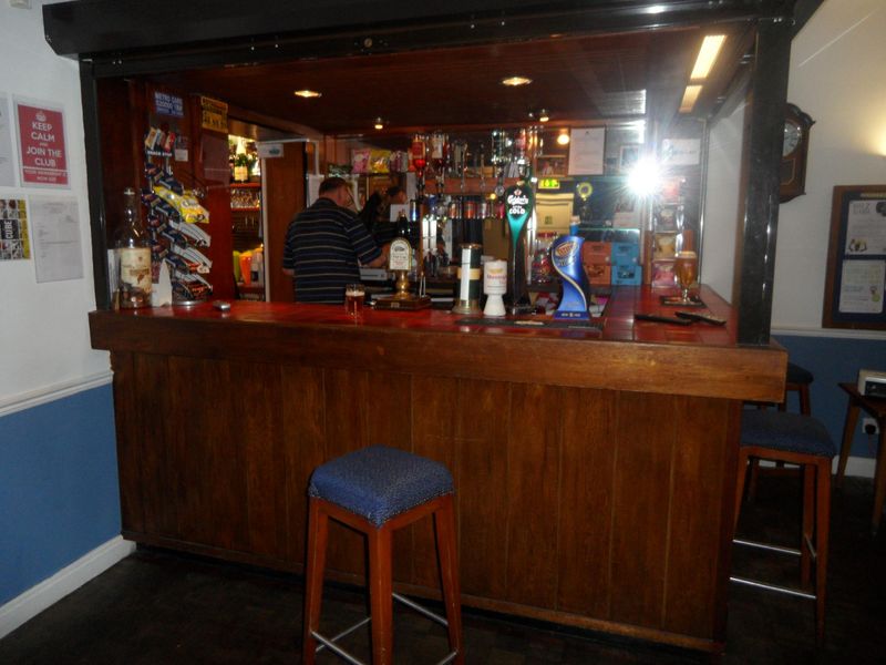 Bar Area. Published on 18-01-2017 