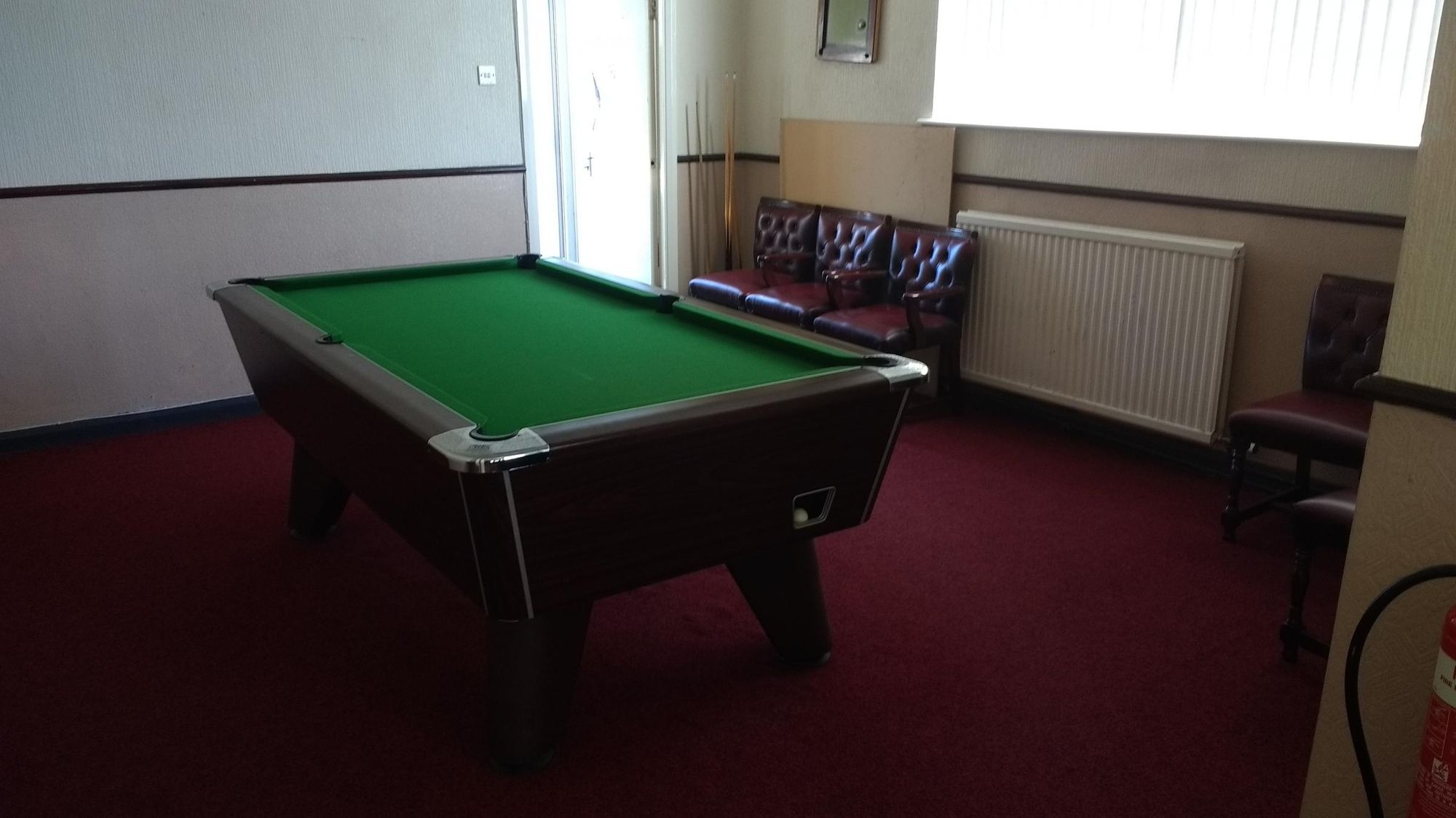 Pool Area. Published on 25-05-2017