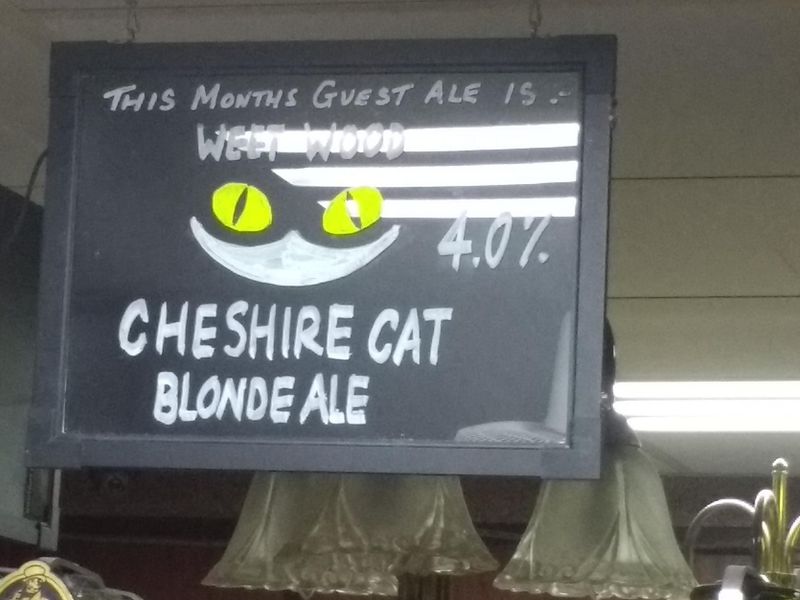 Guest Beer Sign. Published on 25-05-2017