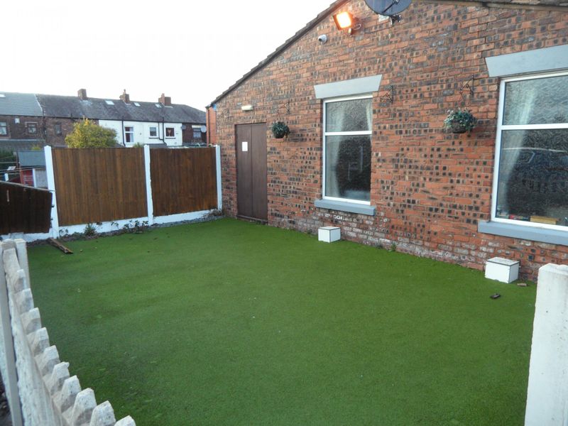 Patio Area. Published on 24-02-2017 